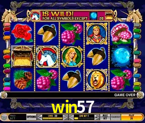 VIP Casino win57
