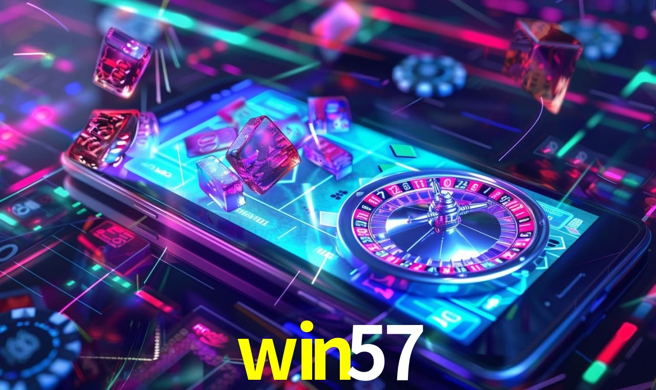 Welcome Bonus win57