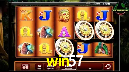 Live Casino win57